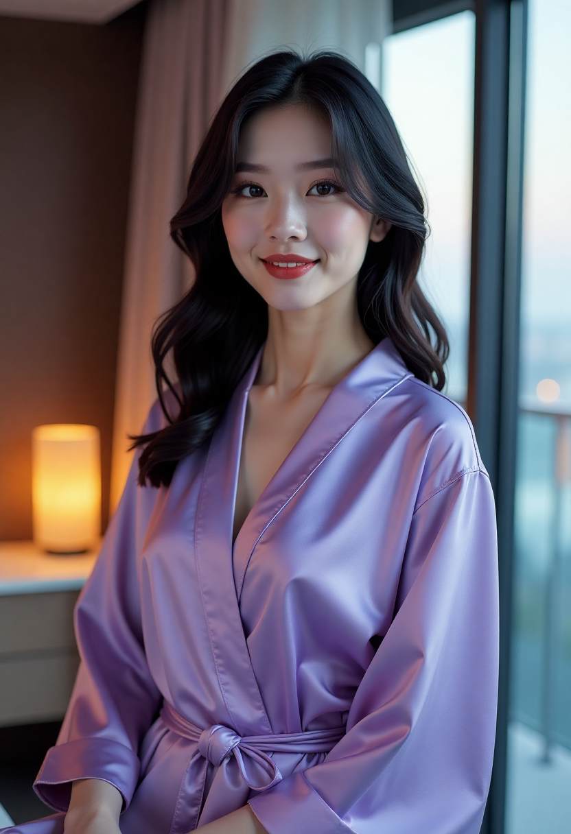 暗夜追踪