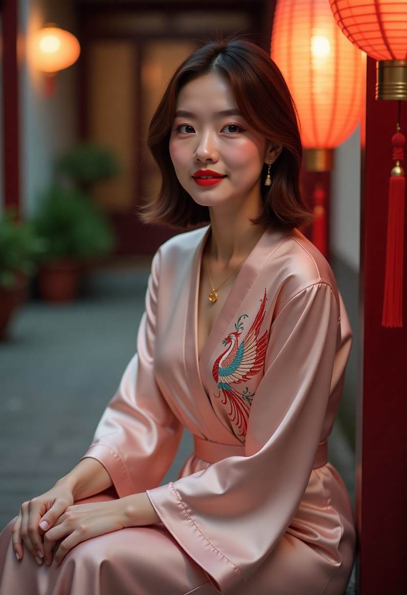 心动时刻