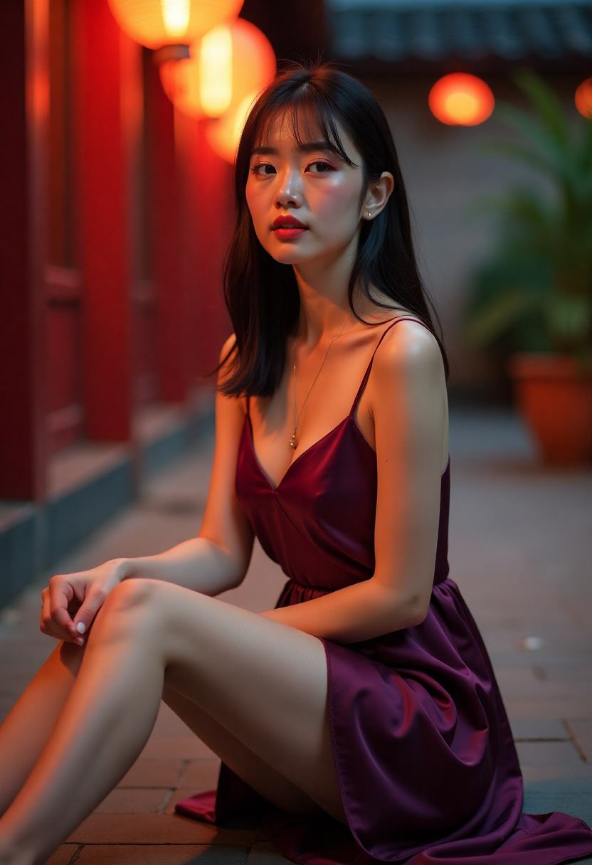 青春派