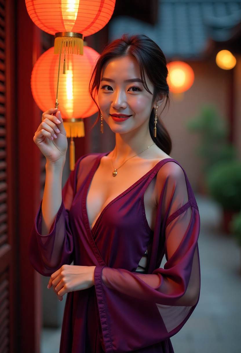 迷失东京