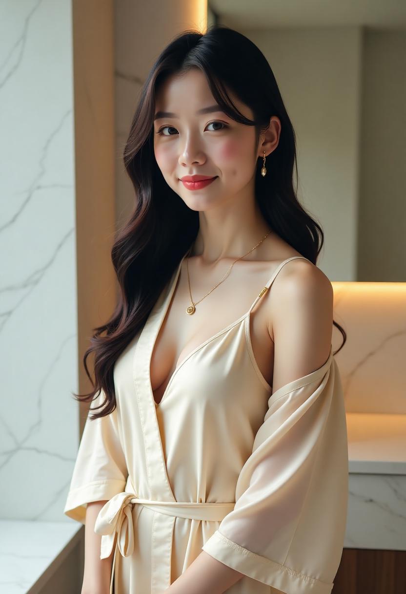 都会璀璨
