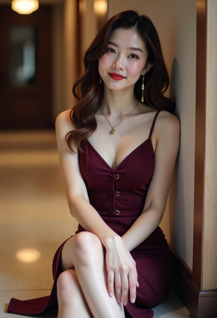 都会夜话
