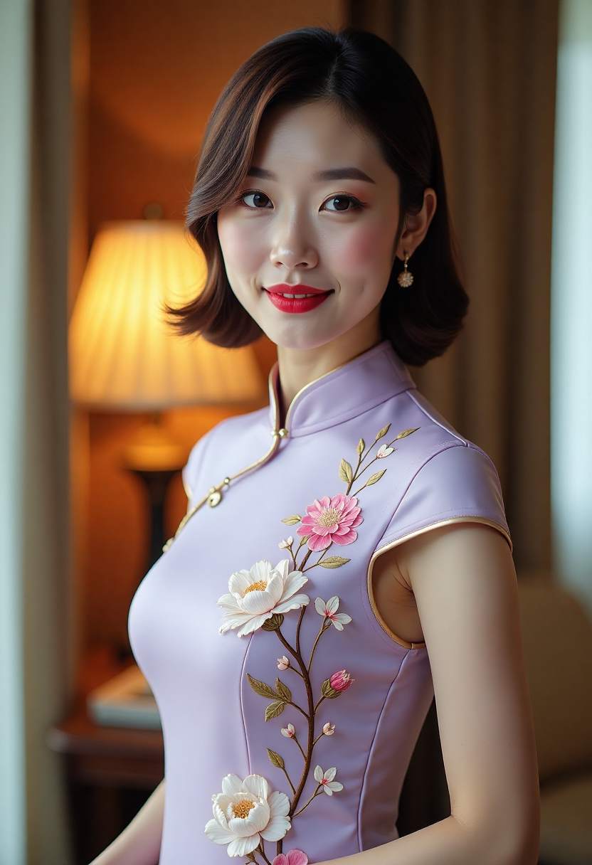 职场风云录