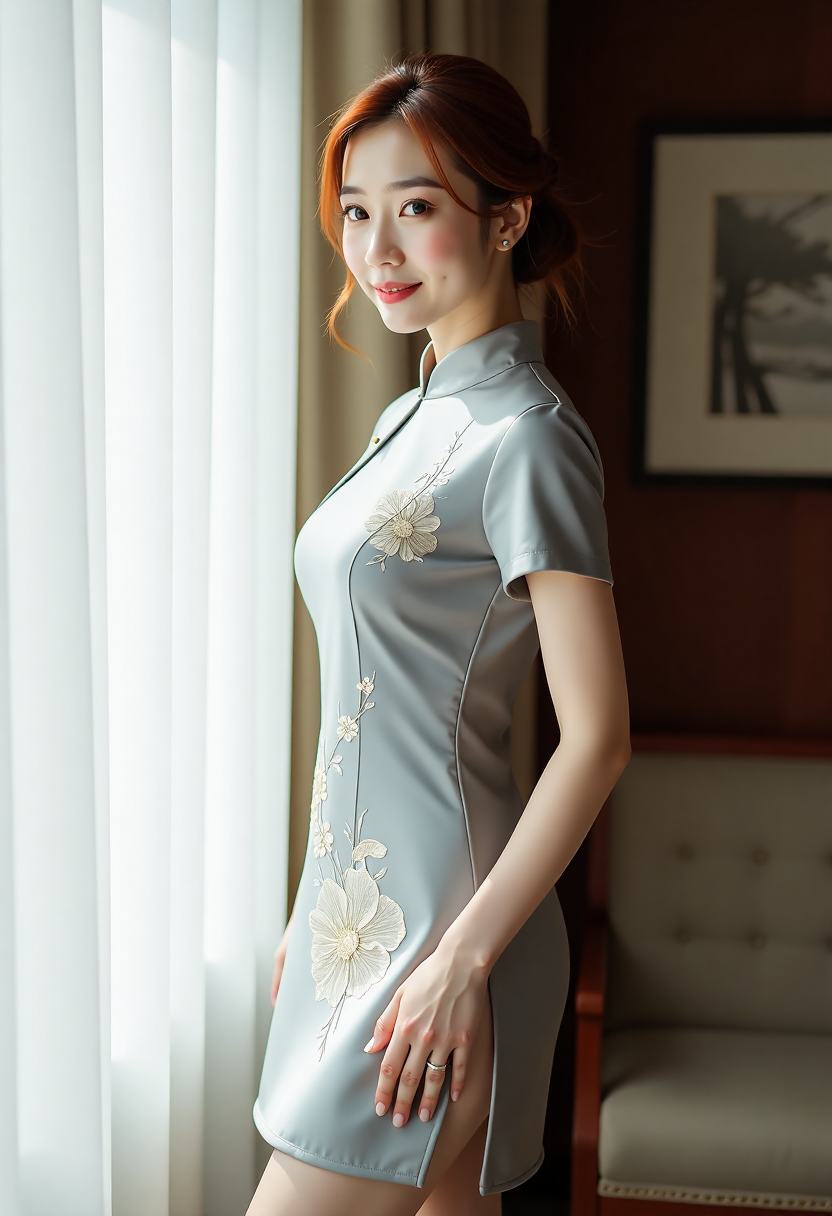 时尚先锋