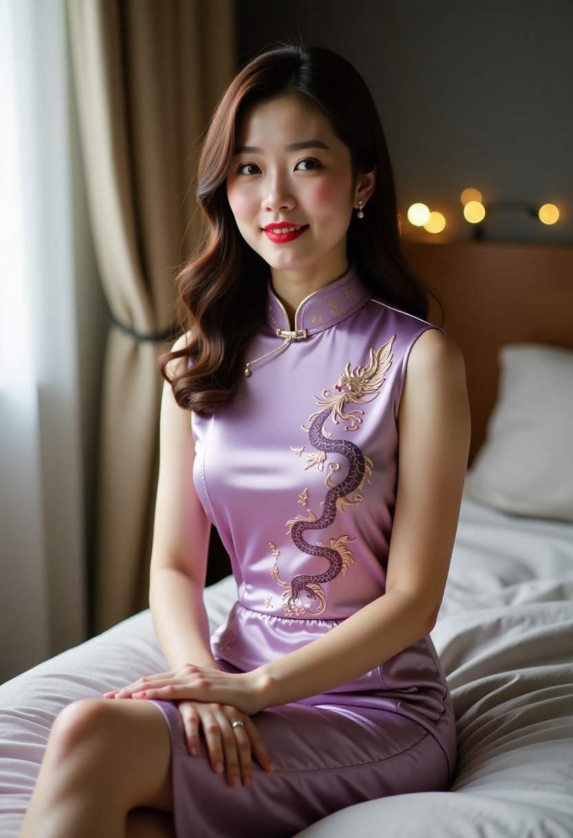 时尚风云