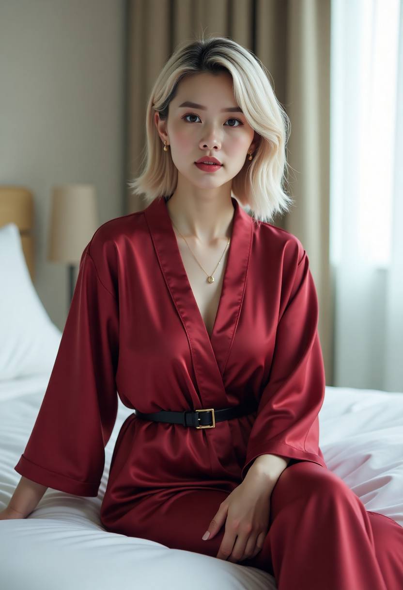 办公室情缘